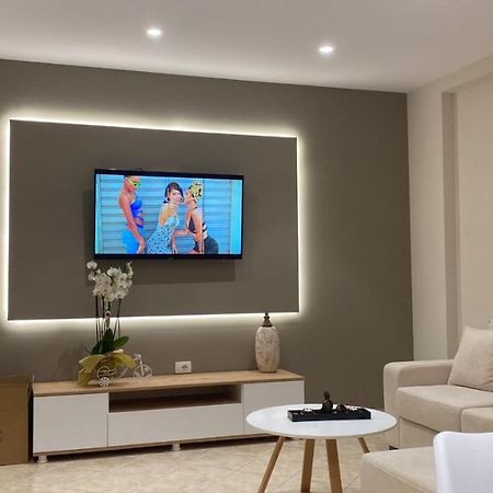 Апартаменты Sunway Влёра Экстерьер фото