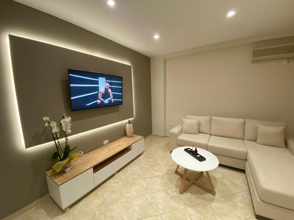 Апартаменты Sunway Влёра Экстерьер фото