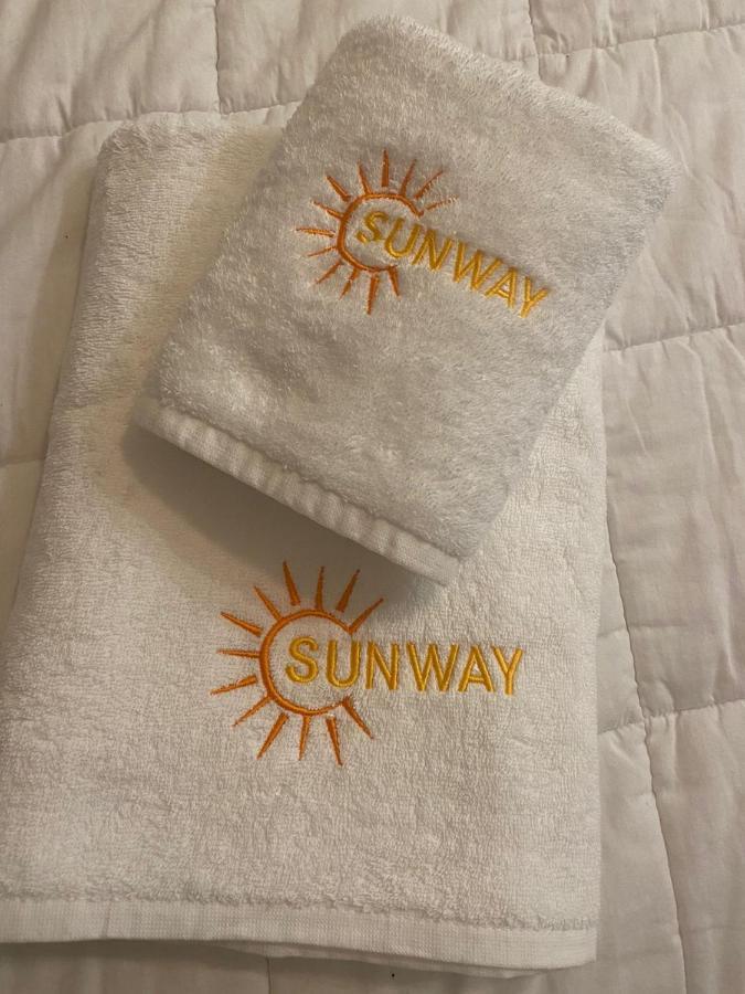 Апартаменты Sunway Влёра Экстерьер фото